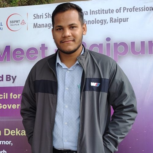 Applied Maths,SSIPMT, Raipur